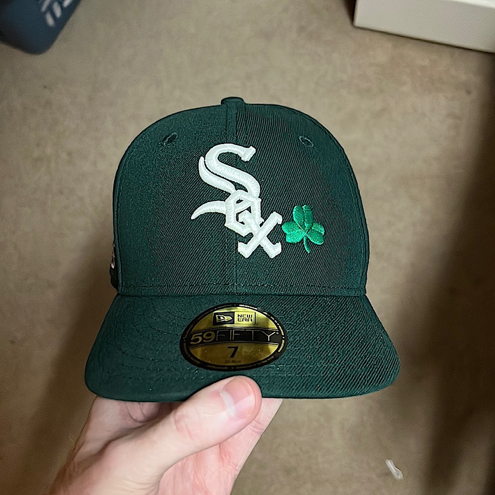 Chicago White Sox Exclusive Size 7